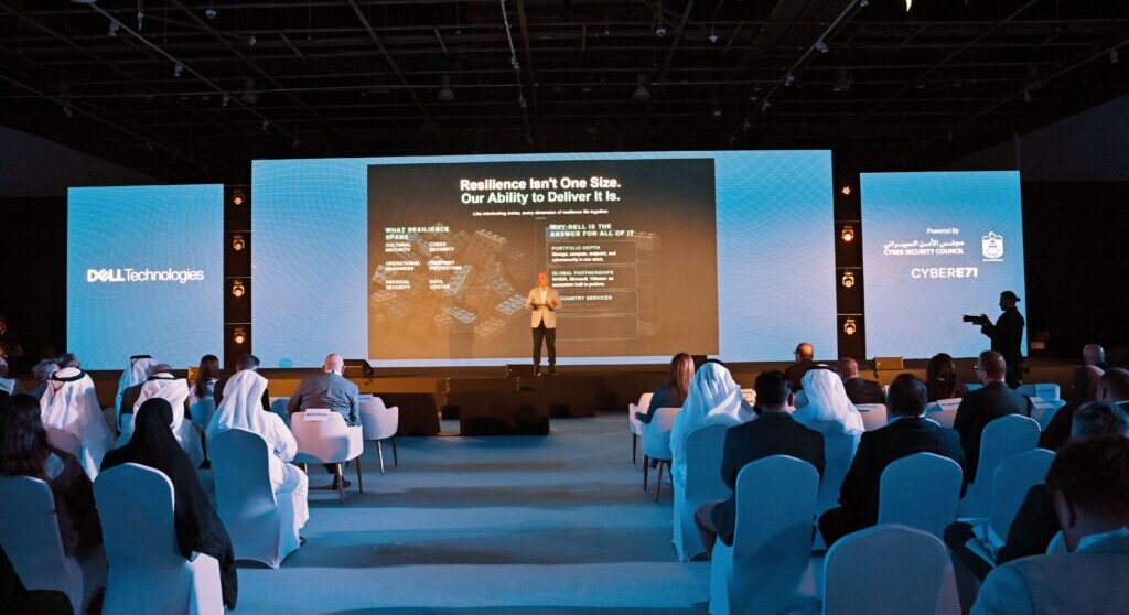 Leaders At UAE Summit Highlight Resilience As Strategic Priority For Business, Governance