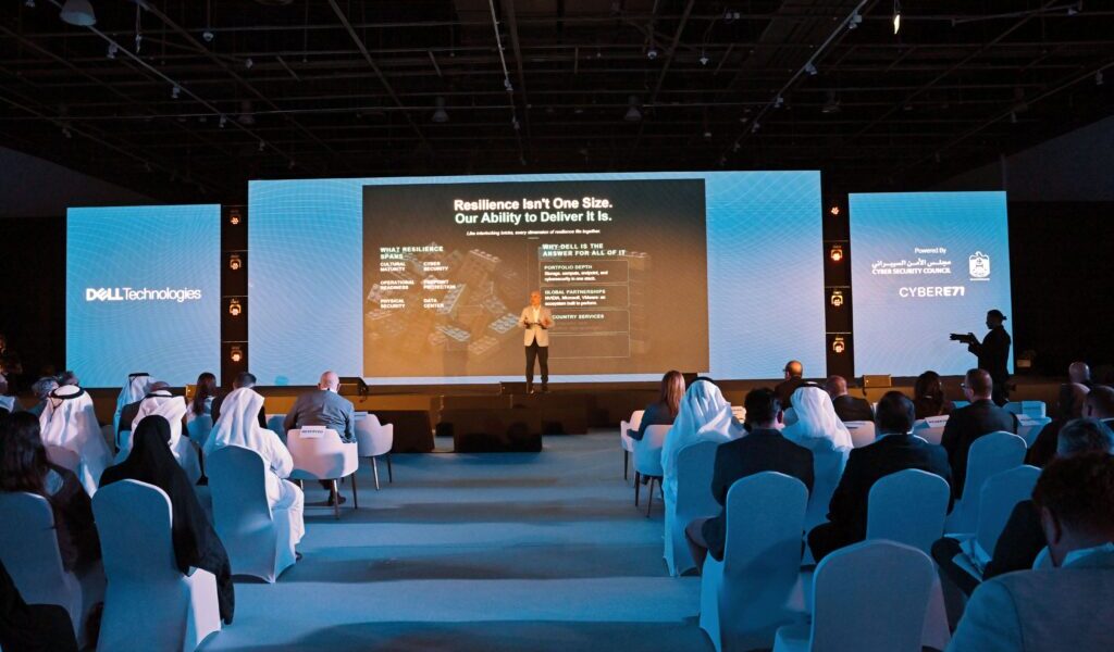Leaders At UAE Summit Highlight Resilience As Strategic Priority For Business, Governance