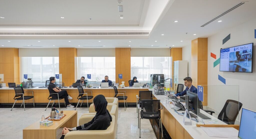 Sharjah Publishing City Free Zone Emerges As AI Hub With 1,000+ Companies