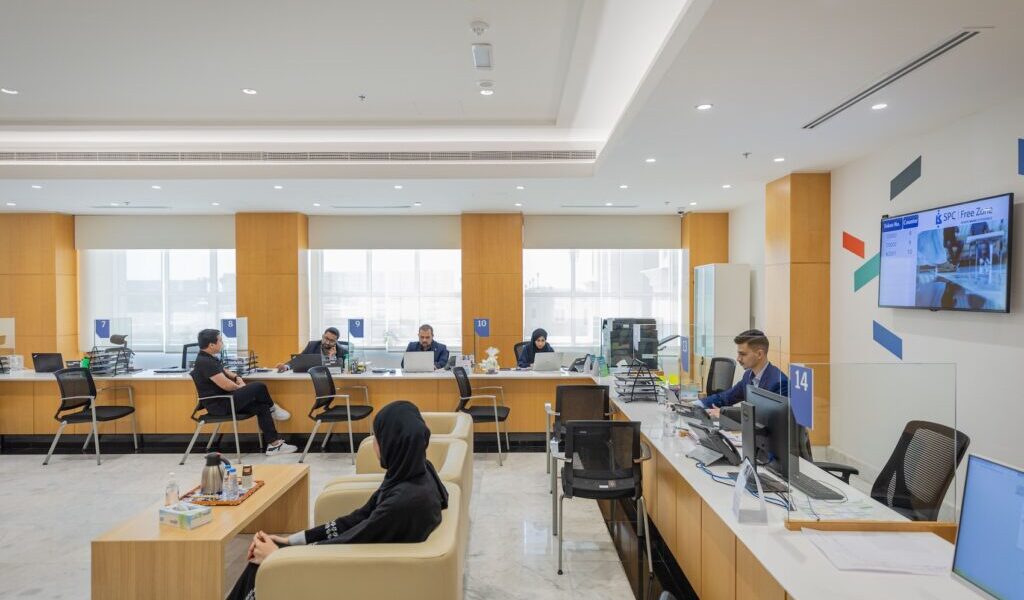 Sharjah Publishing City Free Zone Emerges As AI Hub With 1,000+ Companies