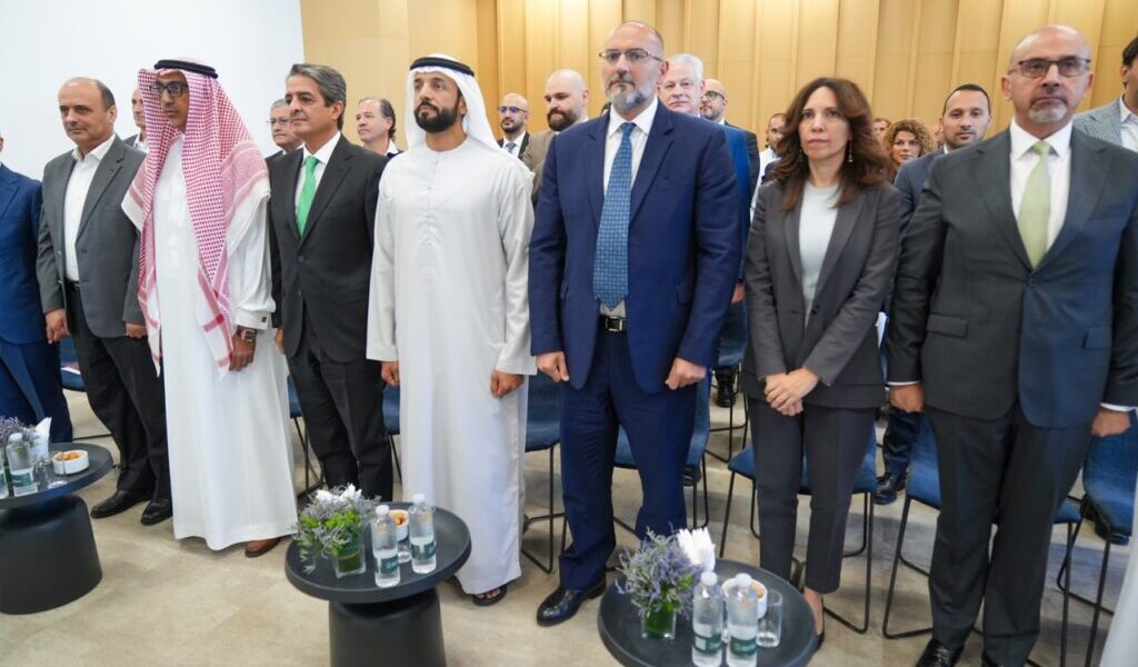 Arab Youth Center Opens First Permanent Centre Outside UAE, Marking Landmark Expansion Of Arab Youth Action