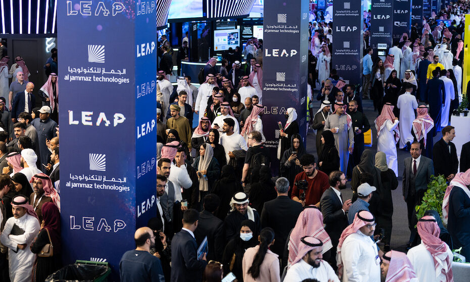 Top 10 Business Events In Saudi Arabia