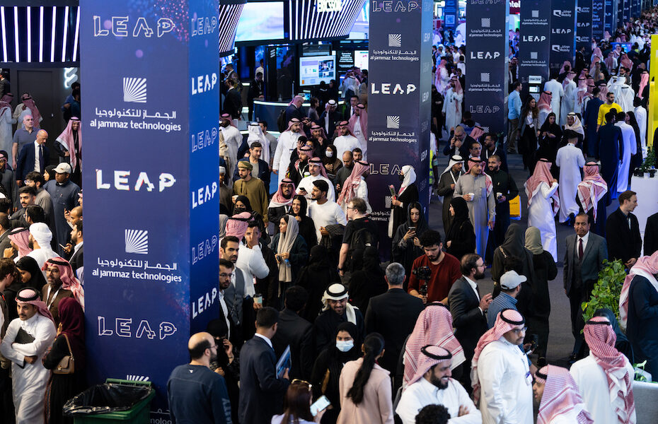Top 10 Business Events In Saudi Arabia