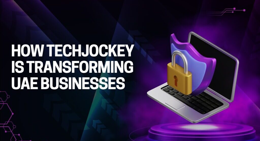 Techjockey Crosses 3,000 Software Brands As UAE Operations Complete First Year
