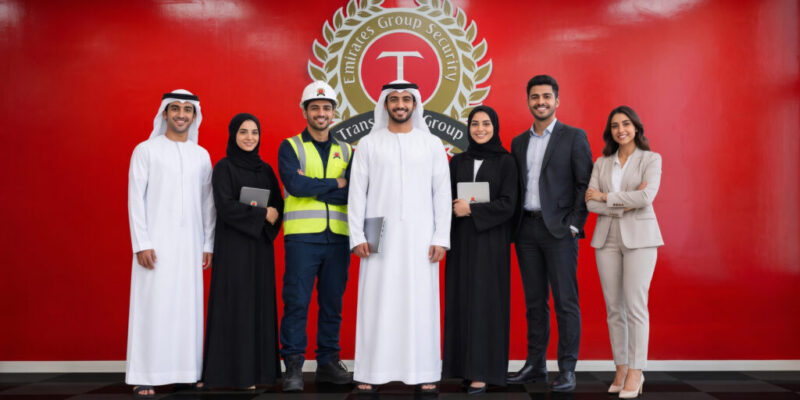 Transguard Group Launches Internship Programme For UAE National Students