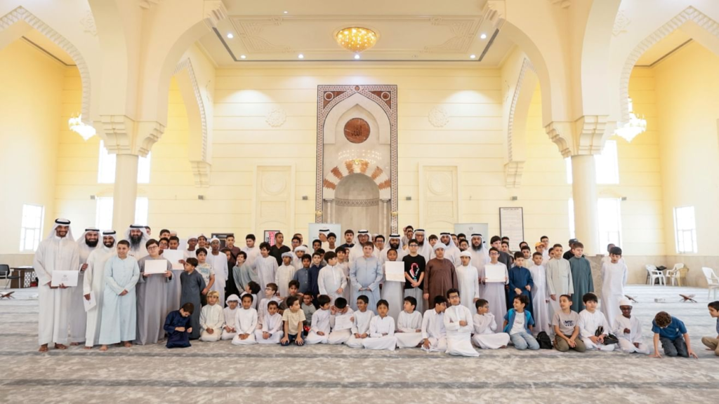 Sharjah Islamic Affairs To Initiate ‘Hearts Attached To Mosques’