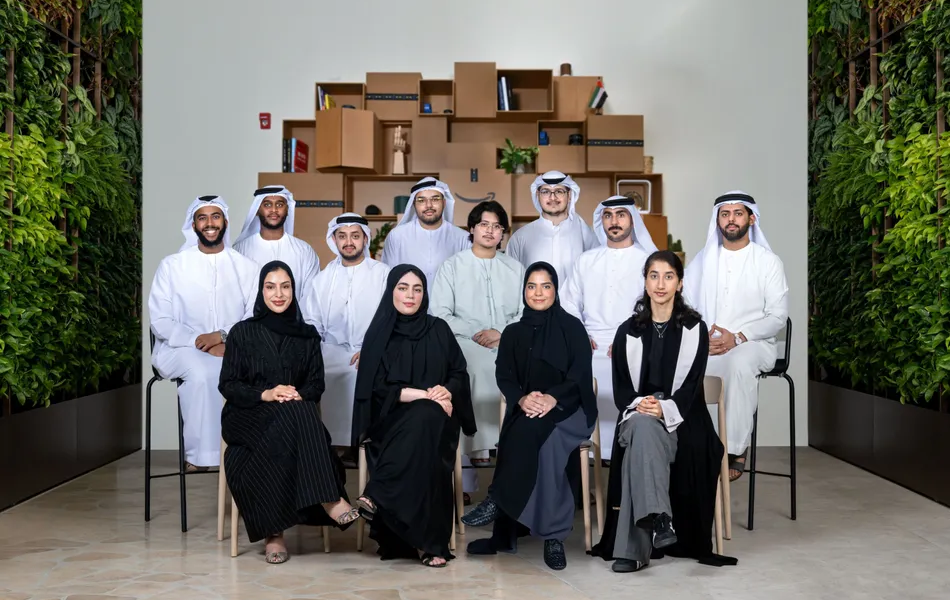 Amazon Launches Its Youth Council In Collaboration With The UAE Federal Youth Authority
