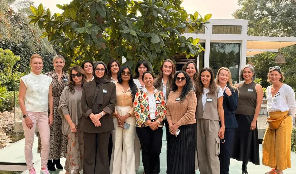Senior Women In UAE Marcomms Invited To Apply To Second Edition Of The Leadership Accelerator By Think Equal