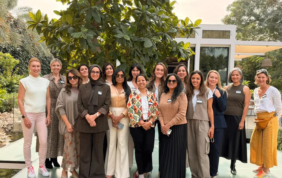 Senior Women In UAE Marcomms Invited To Apply To Second Edition Of The Leadership Accelerator By Think Equal