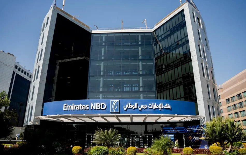 Emirates NBD To Acquire Retail Banking Business Of HSBC Egypt
