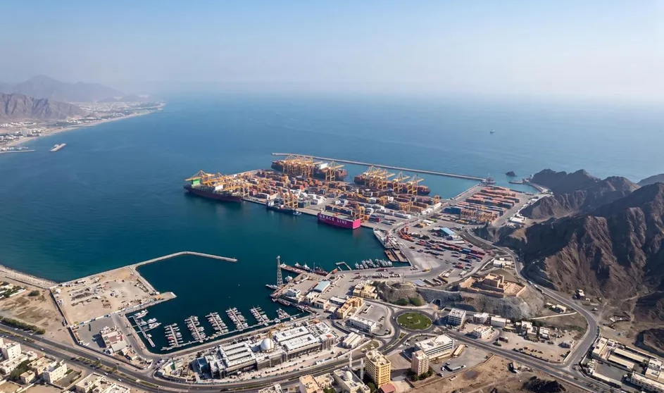 ‘From Khorfakkan, Opportunities Begin’: Sharjah Showcases An Integrated Trade And Logistics Ecosystem