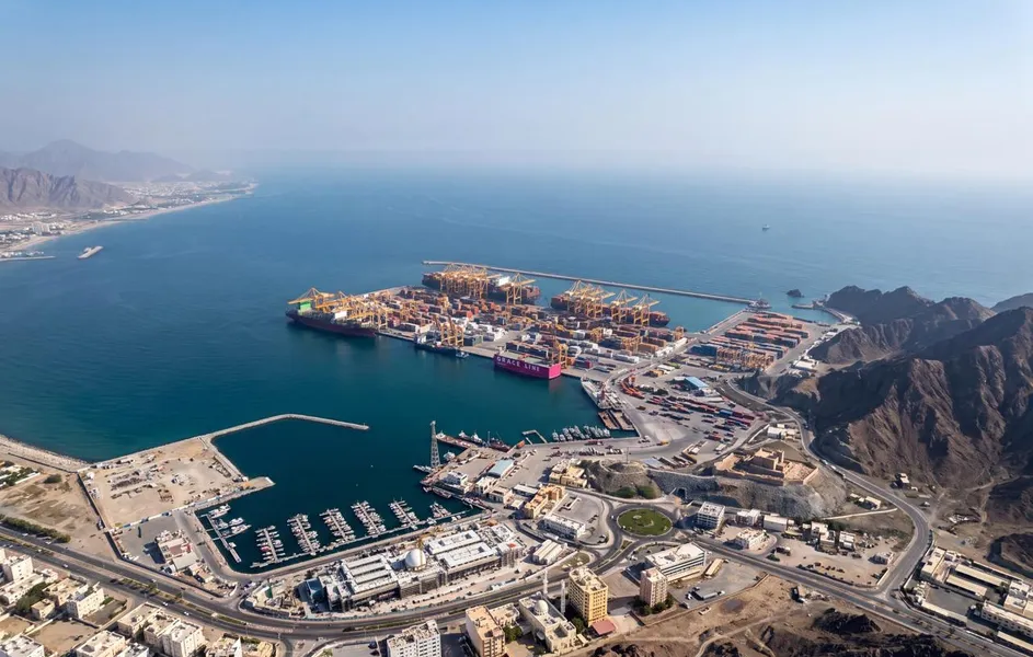 ‘From Khorfakkan, Opportunities Begin’: Sharjah Showcases An Integrated Trade And Logistics Ecosystem