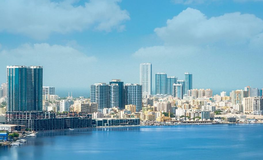 Ajman Rental Contracts Valued At AED2.91 Billion In First Half Of 2026