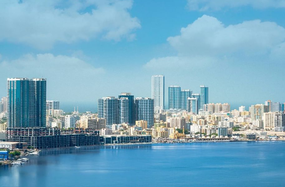 Ajman Rental Contracts Valued At AED2.91 Billion In First Half Of 2026