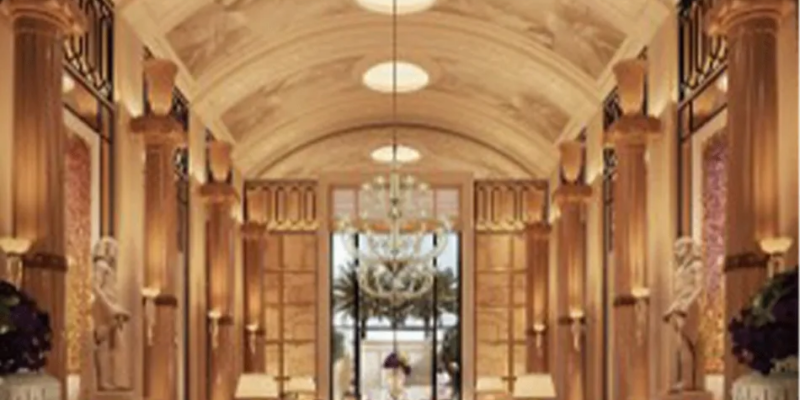 Wynn Al Marjan Island Introduces Townhome Accommodations