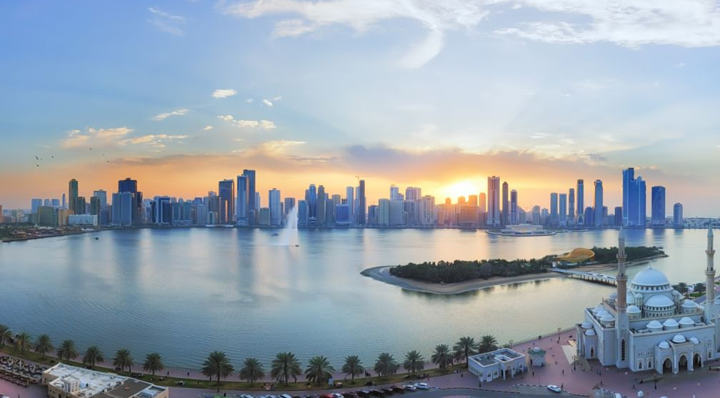 Emirati Women Invest AED2.7 Billion In Sharjah Real Estate