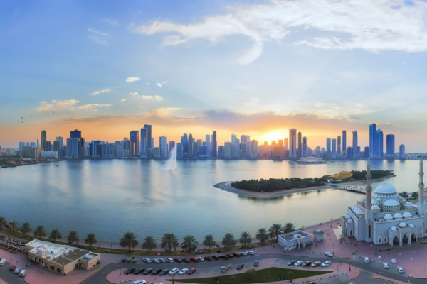Emirati Women Invest AED2.7 Billion In Sharjah Real Estate
