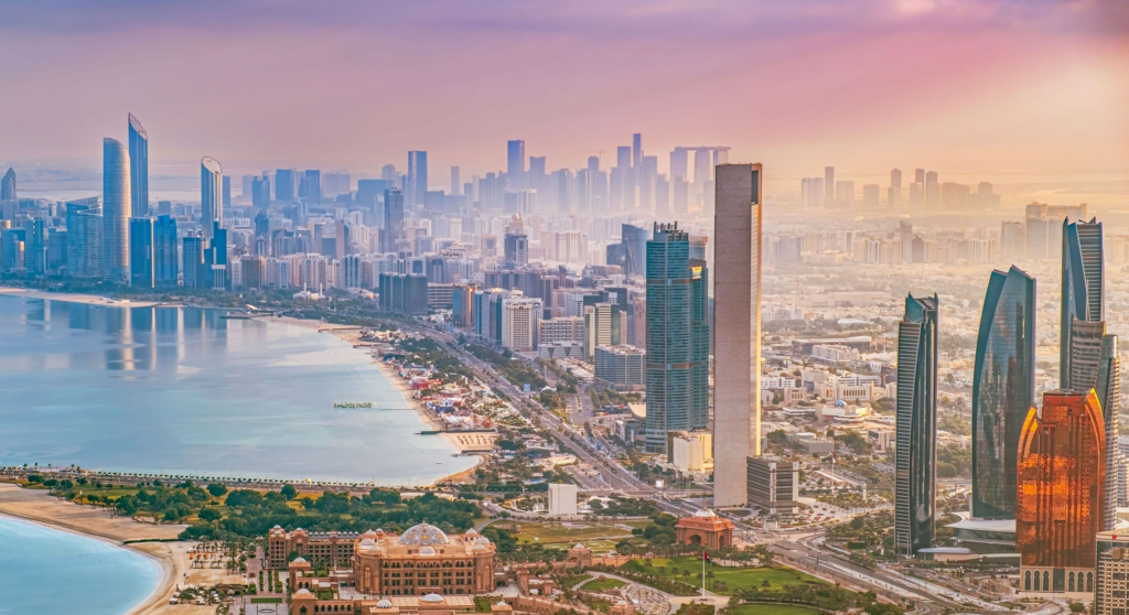 UAE Real Estate Sector Records Strong First Half Growth Driven By Investment Demand