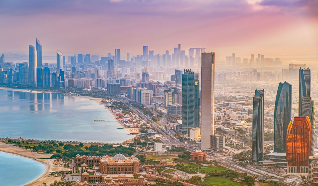 UAE Real Estate Sector Records Strong First Half Growth Driven By Investment Demand
