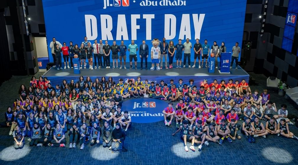 UAE Expands Global Sports Partnerships To Fuel Elite Talent Pipeline