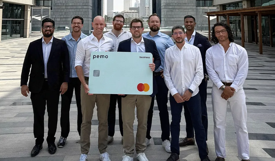 Pemo Launches UAE Business Account Built Exclusively For SMEs, Powered By Ruya