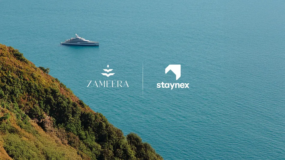 Zameera And Staynex Announce Strategic Partnership