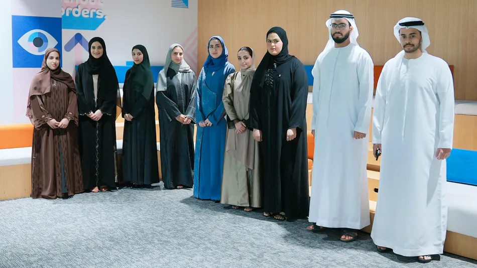 du Partners With The Emirates Global Youth Council In The U.S. To Empower Emirati Students Through Experience X Internship Program
