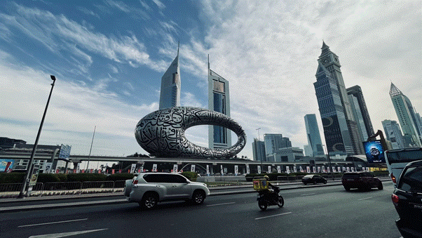 UAE Mobility Guide 2026: Why Renting an SUV or Luxury Car Beats Driving Your Own
