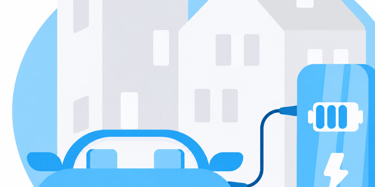 Arthur D. Little GEMRIX 2026 Report: The EV TRANSITION Is Now An Ecosystem Race, With The UAE Leading Gulf Markets