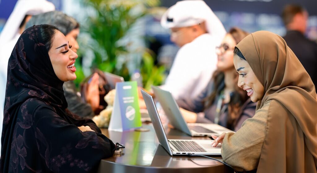 Ru’ya 2026 Unites Government, Educators And Employers To Prepare UAE’s Next Generation Of Talent For Future Of Work