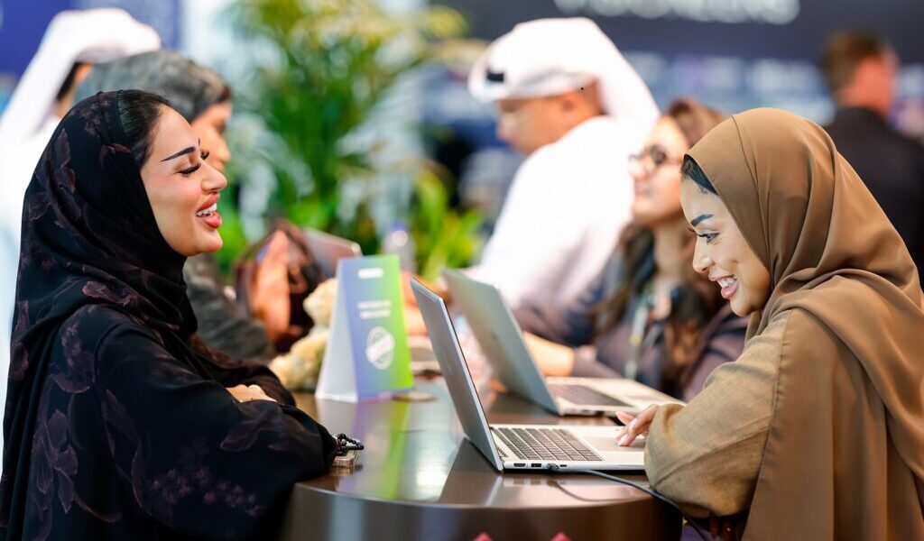 Ru’ya 2026 Unites Government, Educators And Employers To Prepare UAE’s Next Generation Of Talent For Future Of Work