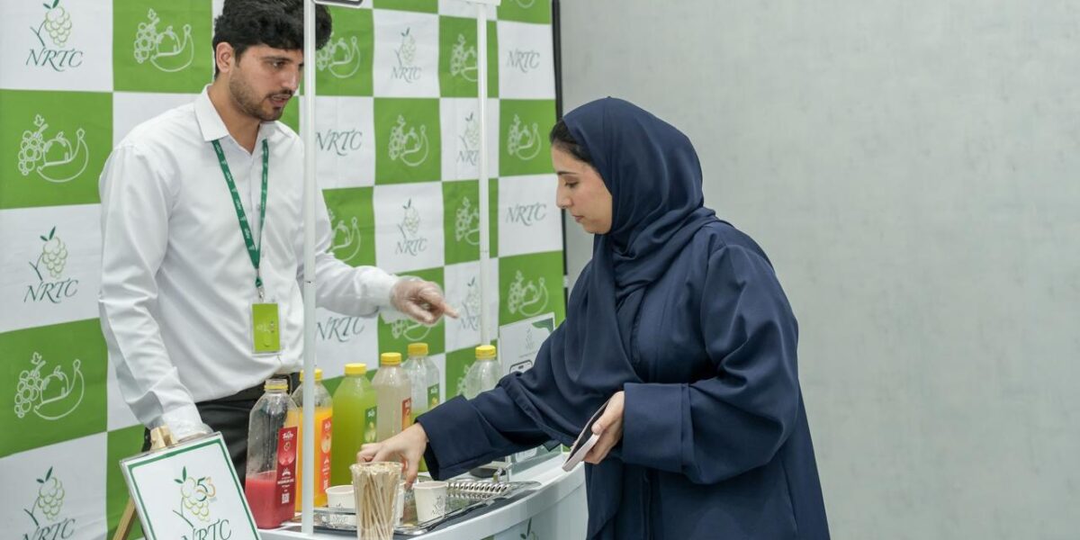 RAKEZ And NRTC Group Put Workplace Wellness In Focus During Emirati Women’s Month