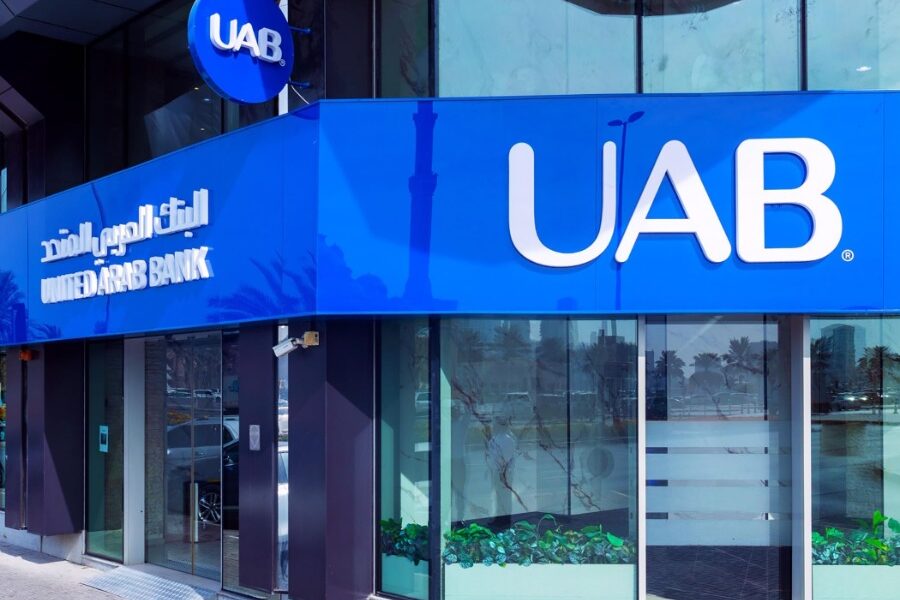 United Arab Bank Ranks 10th Globally In Its Peer Group In Forbes’ World’s Top Performing Banks 2026