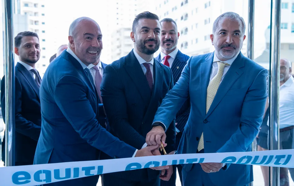 Equiti Group Launching Its First UAE Physical Storefront In Sharjah, UAE
