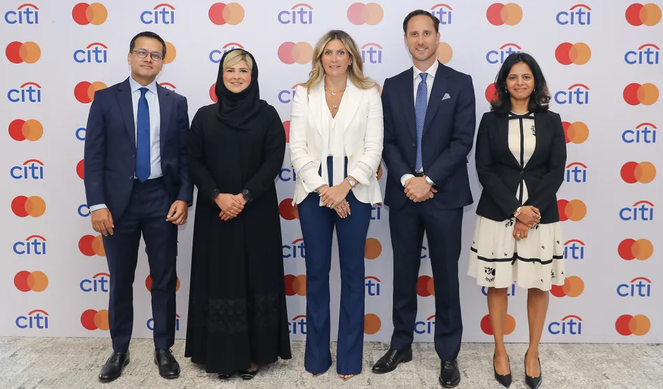 Citi And Mastercard Launch ‘Smart Subscriptions’ In The UAE