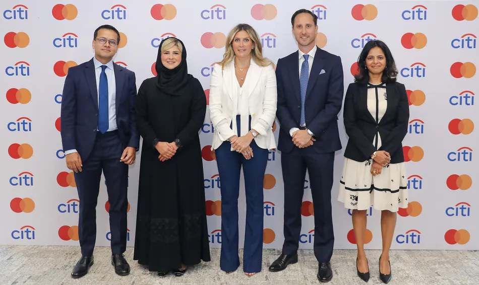 Citi And Mastercard Launch ‘Smart Subscriptions’ In The UAE