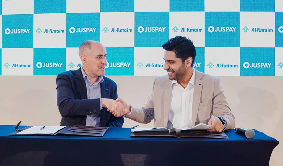 Al-Futtaim Partners With Juspay To Unify Digital Payments Across Brands And Markets