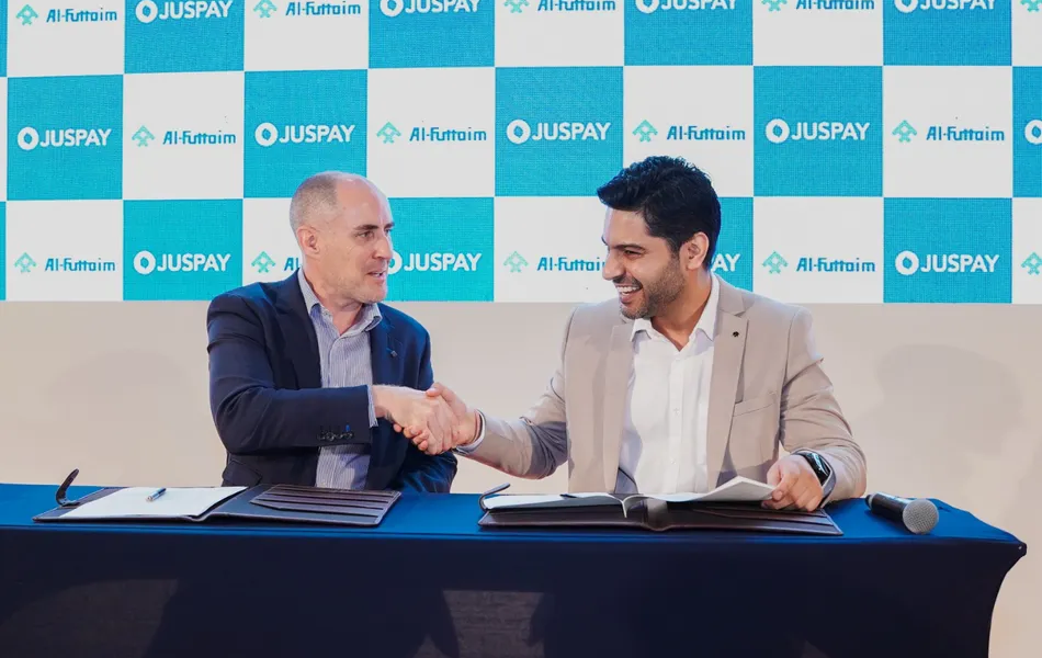 Al-Futtaim Partners With Juspay To Unify Digital Payments Across Brands And Markets