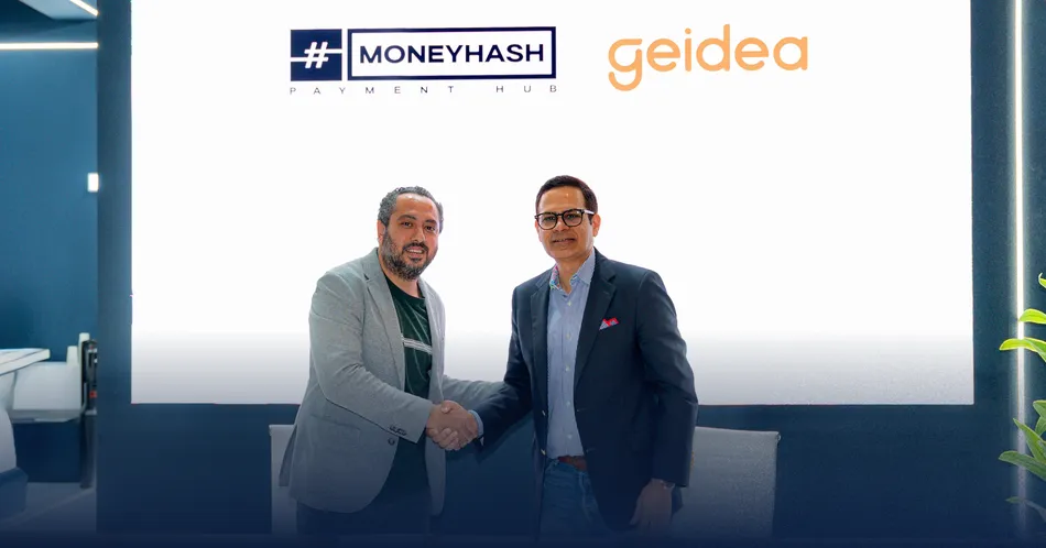 Geidea And MoneyHash Partner To Expand Payment Access Across The Region