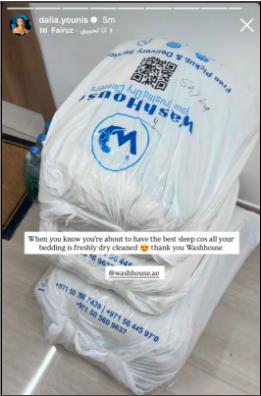 Airbnb & Short-Term Rental Hosts In Dubai: A Laundry Checklist For 5-Star Reviews