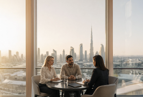 Dignified Life Launches In The UAE, Introducing A New Approach To Life’s Most Significant Transitions