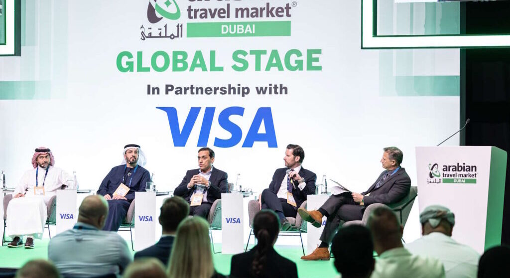 Government Ministers And Global Industry Leaders To Address The Future Of Travel At Arabian Travel Market 2026