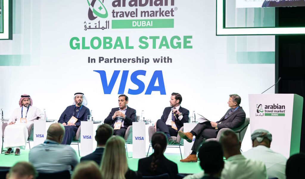 Government Ministers And Global Industry Leaders To Address The Future Of Travel At Arabian Travel Market 2026