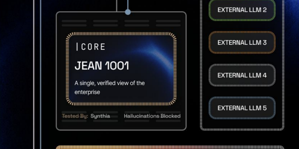 UAE Startup, Metisjean, Launches To Deliver Sovereign AI To Nation’s Public And Private Sector