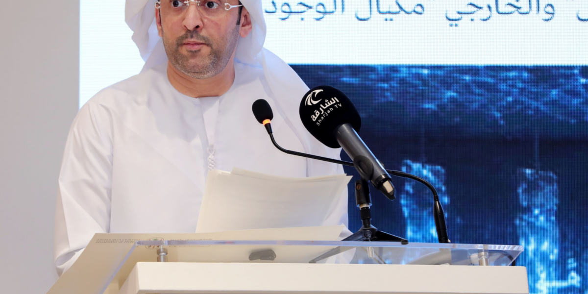 Sharjah Calligraphy Forum To Open With 681 Artworks